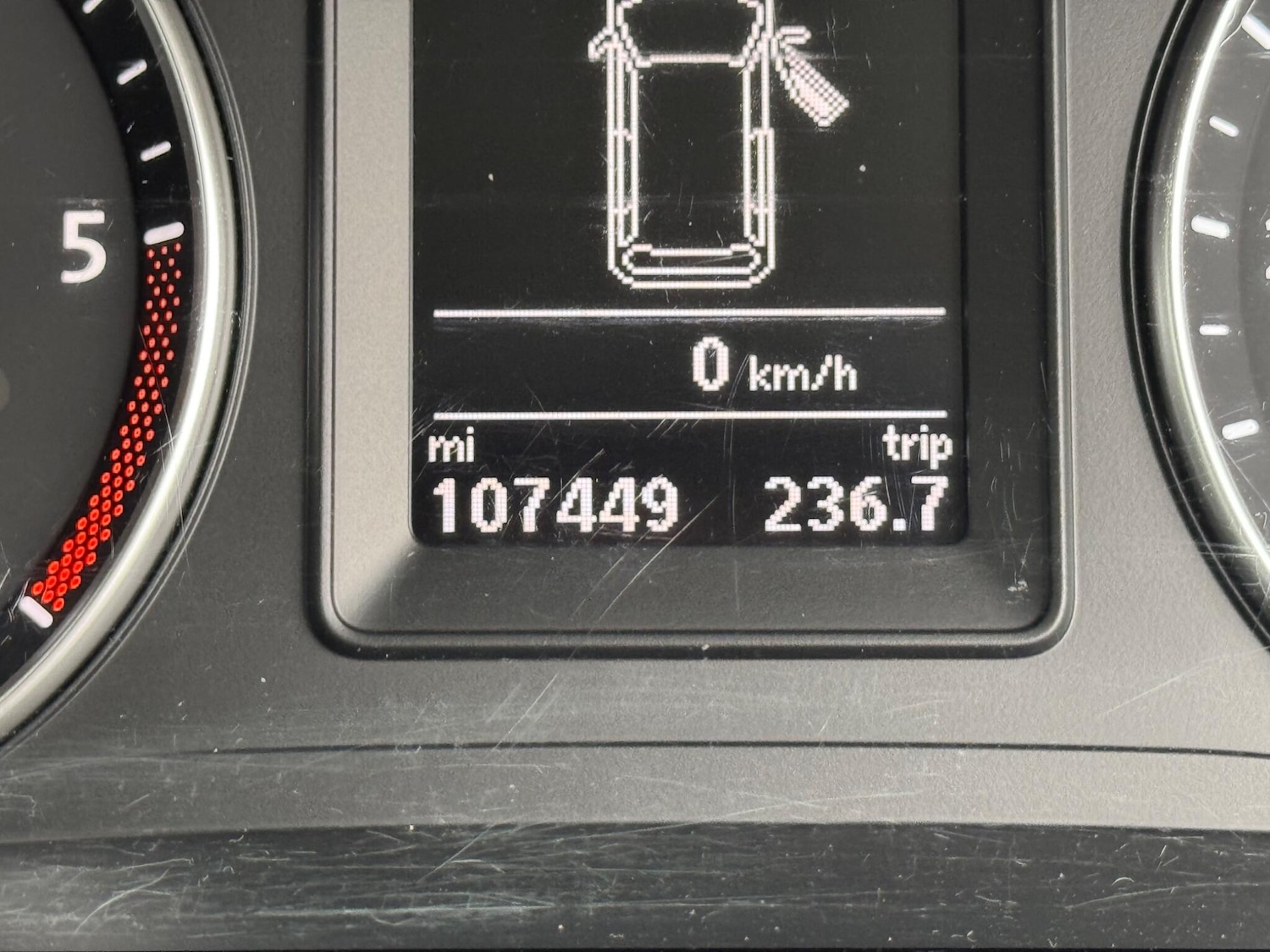 Used Volkswagen Caddy Maxi 2015 for sale - 77351370: Photo 23