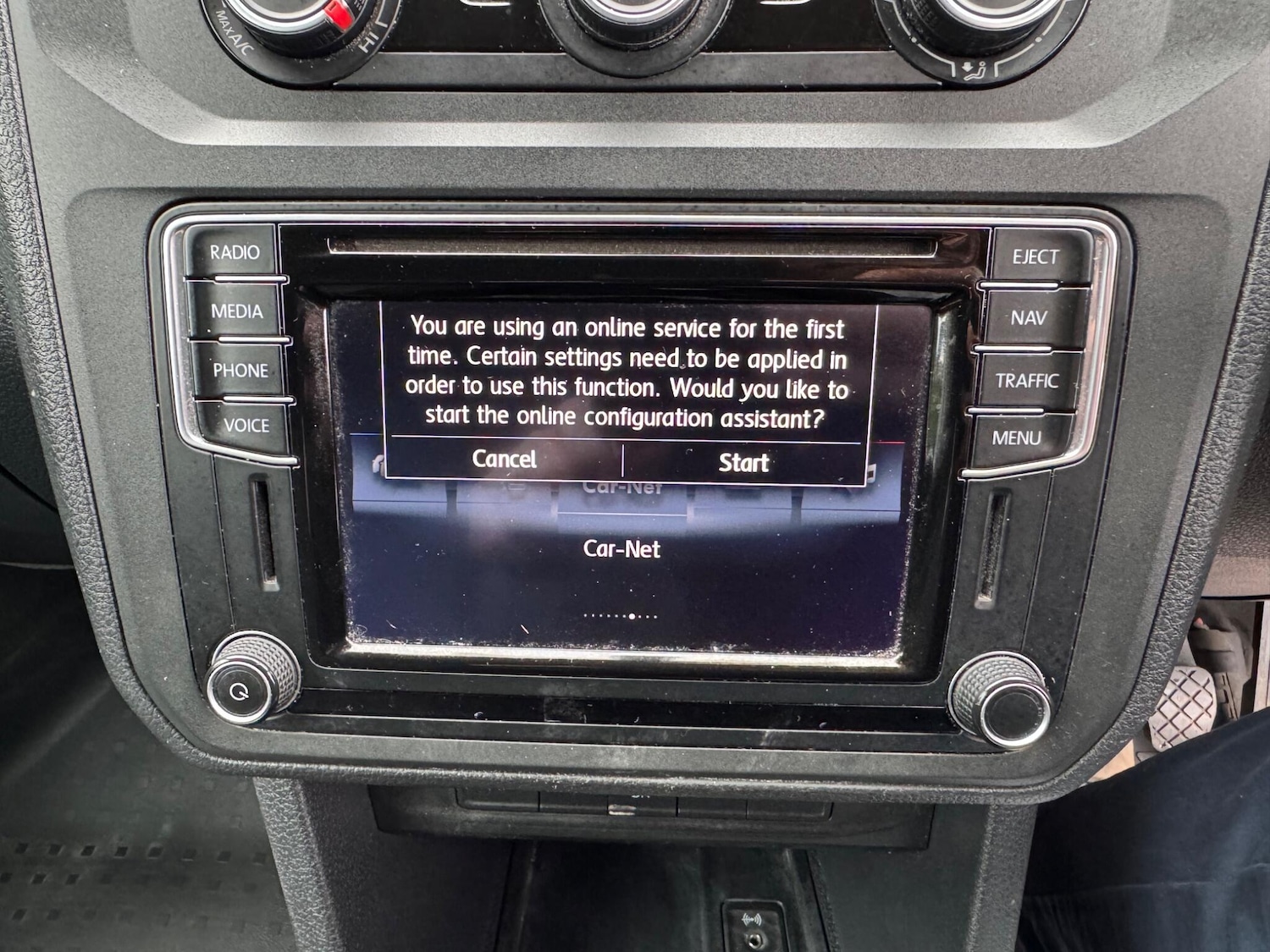 Used Volkswagen Caddy Maxi 2015 for sale - 77351370: Photo 27