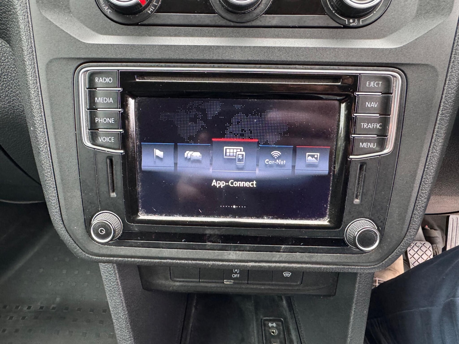 Used Volkswagen Caddy Maxi 2015 for sale - 77351370: Photo 28