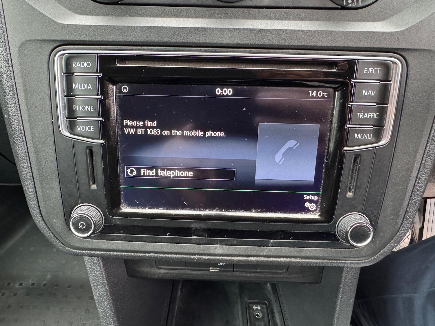 Used Volkswagen Caddy Maxi 2015 for sale - 77351370: Photo 29