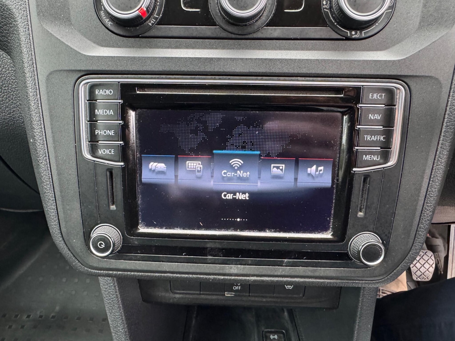 Used Volkswagen Caddy Maxi 2015 for sale - 77351370: Photo 32