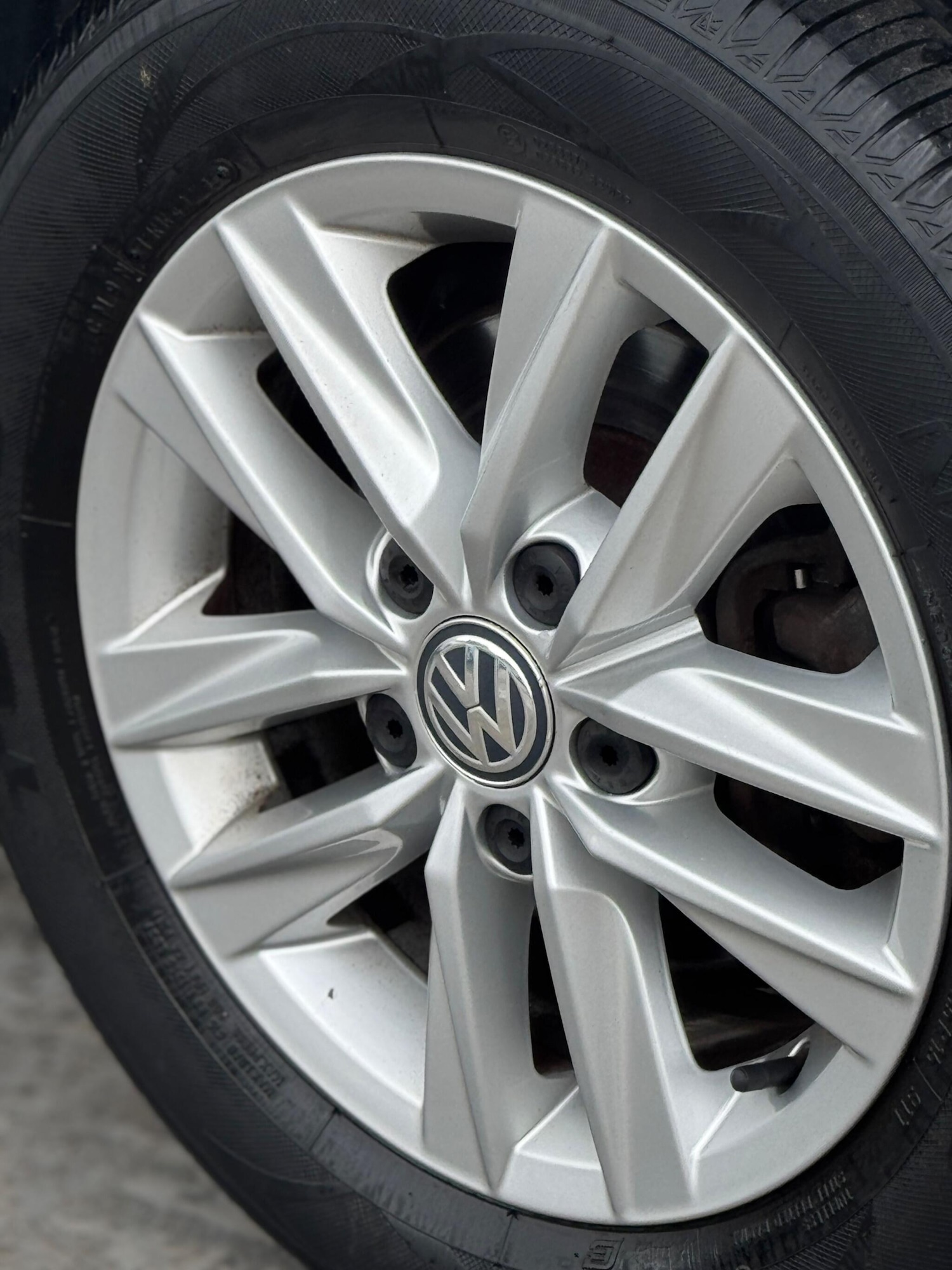 Used Volkswagen Caddy Maxi 2015 for sale - 77351370: Photo 8