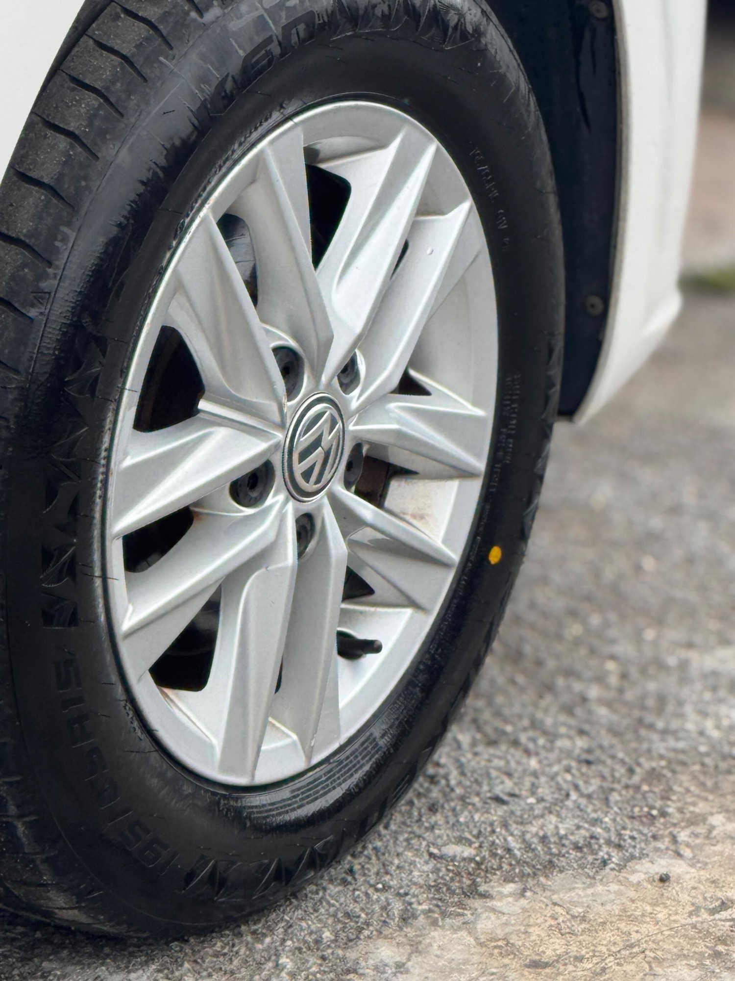 Used Volkswagen Caddy Maxi 2015 for sale - 77351370: Photo 9