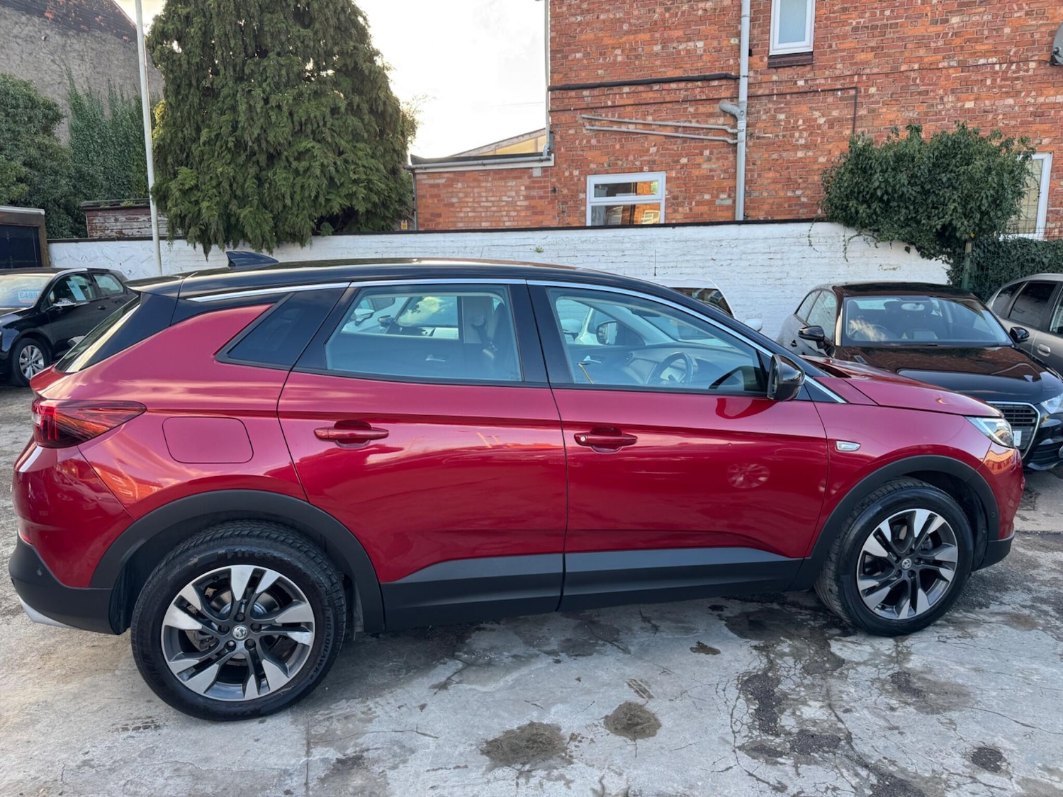 Used Vauxhall Grandland X for sale - 77705388: Photo 10