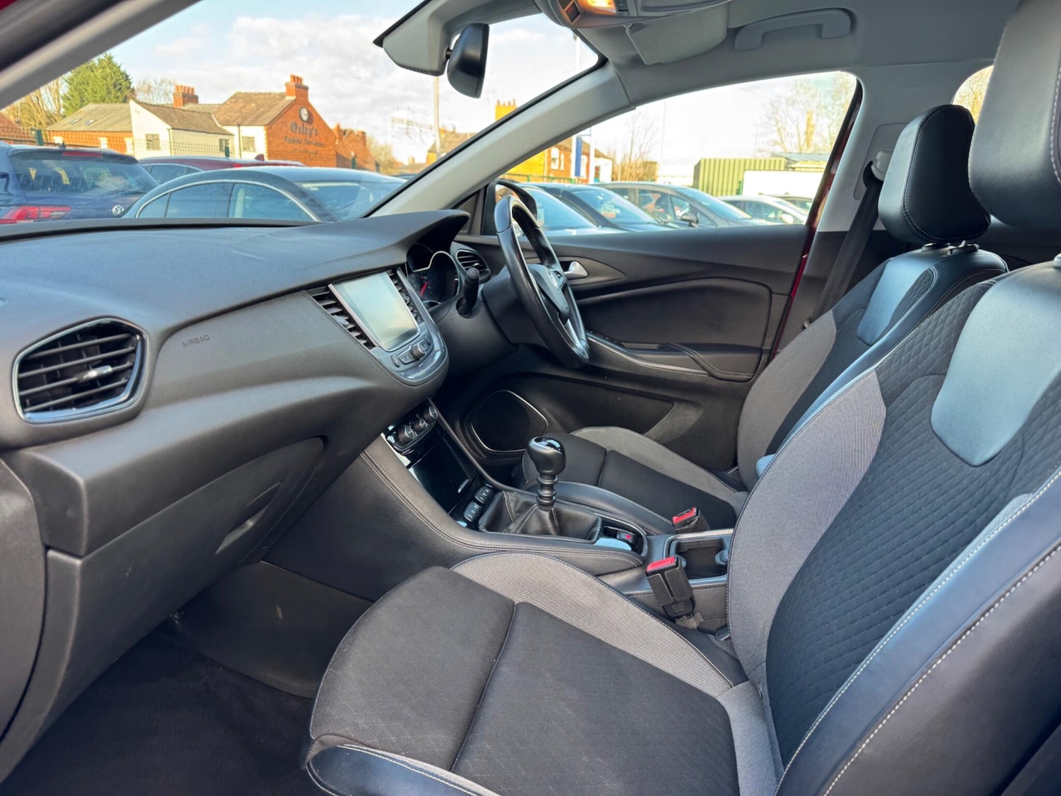 Used Vauxhall Grandland X for sale - 77705388: Photo 2