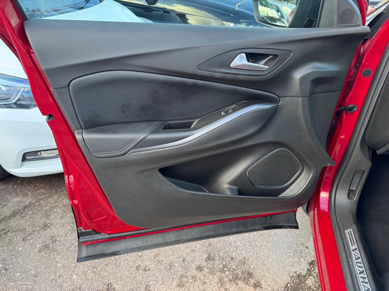 Used Vauxhall Grandland X for sale - 77705388: Photo 27