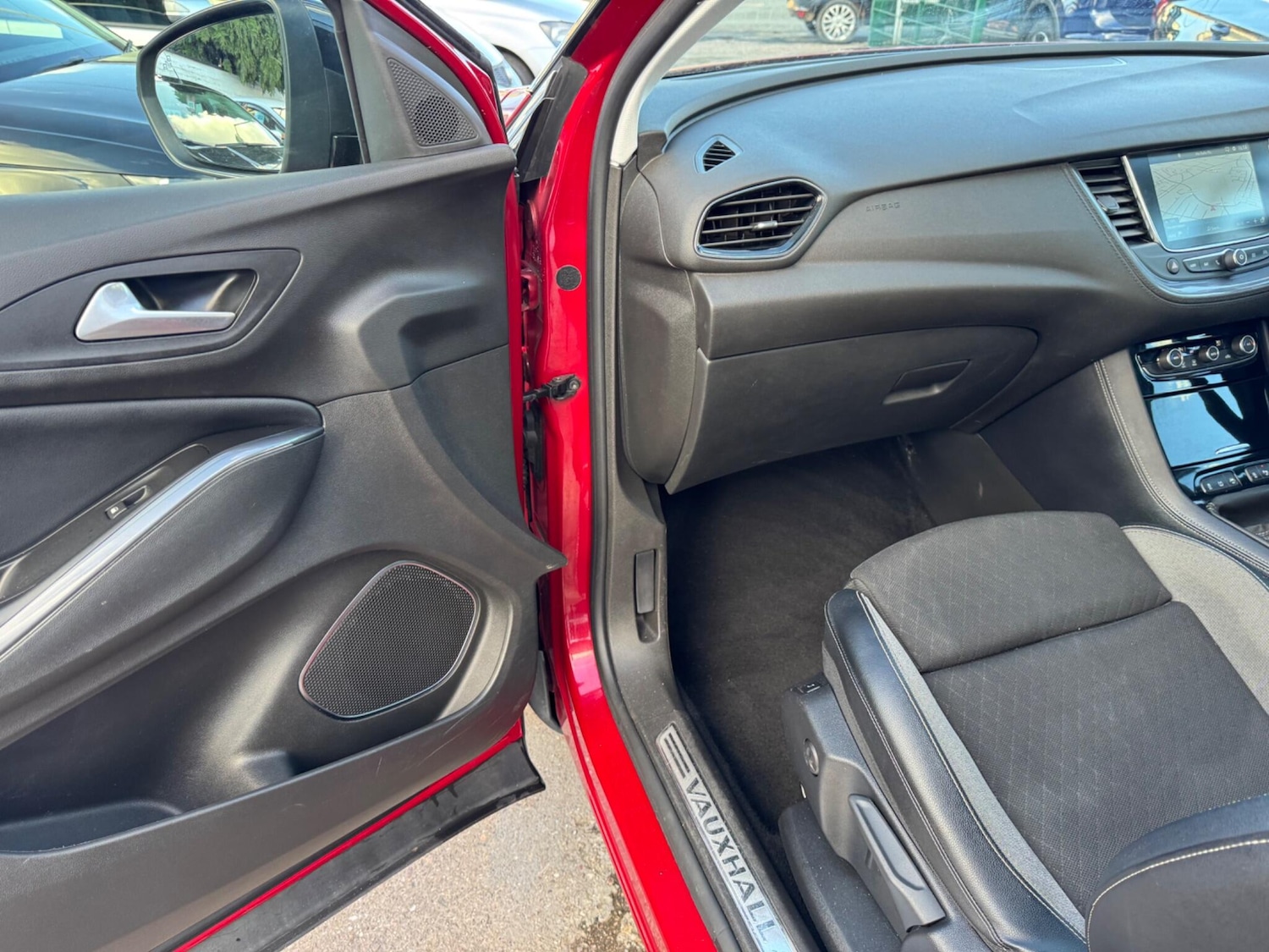 Used Vauxhall Grandland X for sale - 77705388: Photo 29