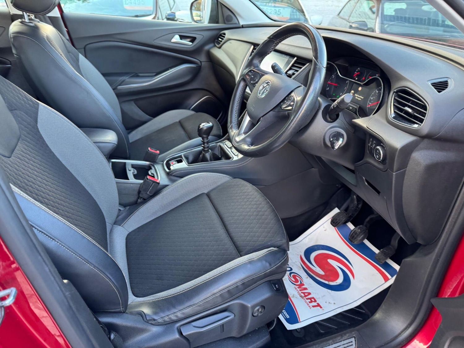 Used Vauxhall Grandland X for sale - 77705388: Photo 3