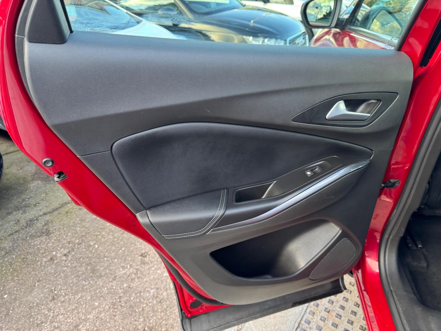 Used Vauxhall Grandland X for sale - 77705388: Photo 30