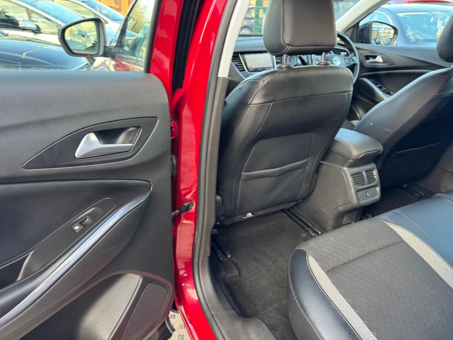 Used Vauxhall Grandland X for sale - 77705388: Photo 31