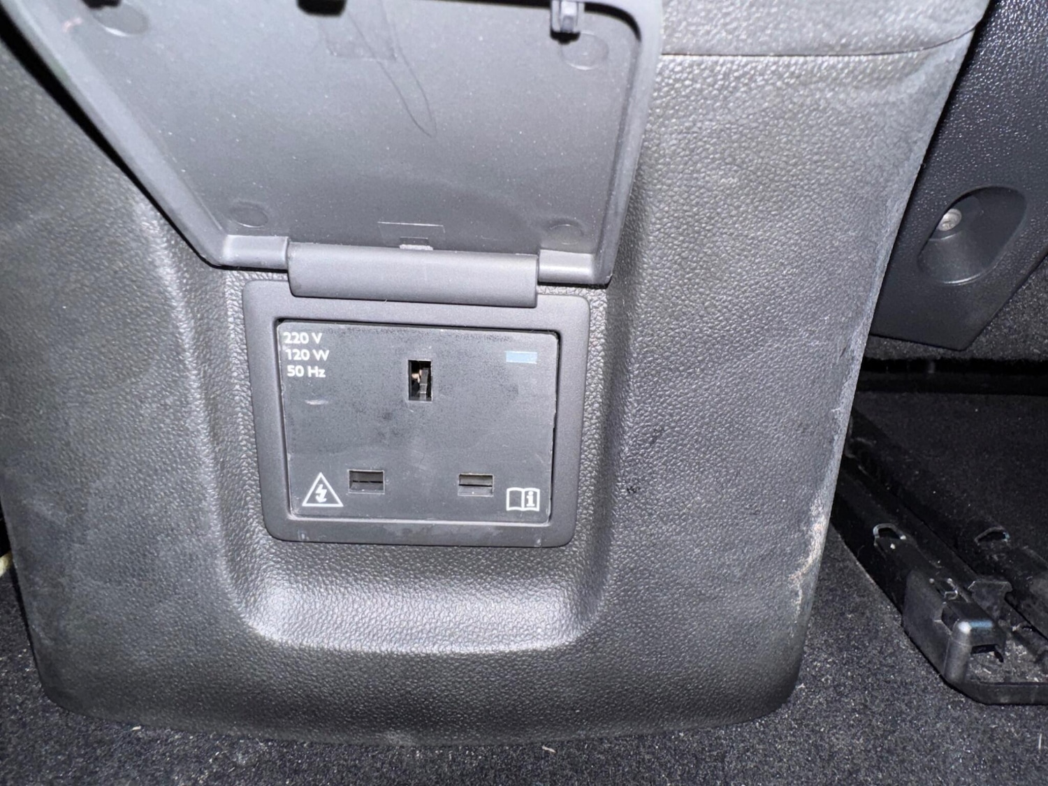 Used Vauxhall Grandland X for sale - 77705388: Photo 33