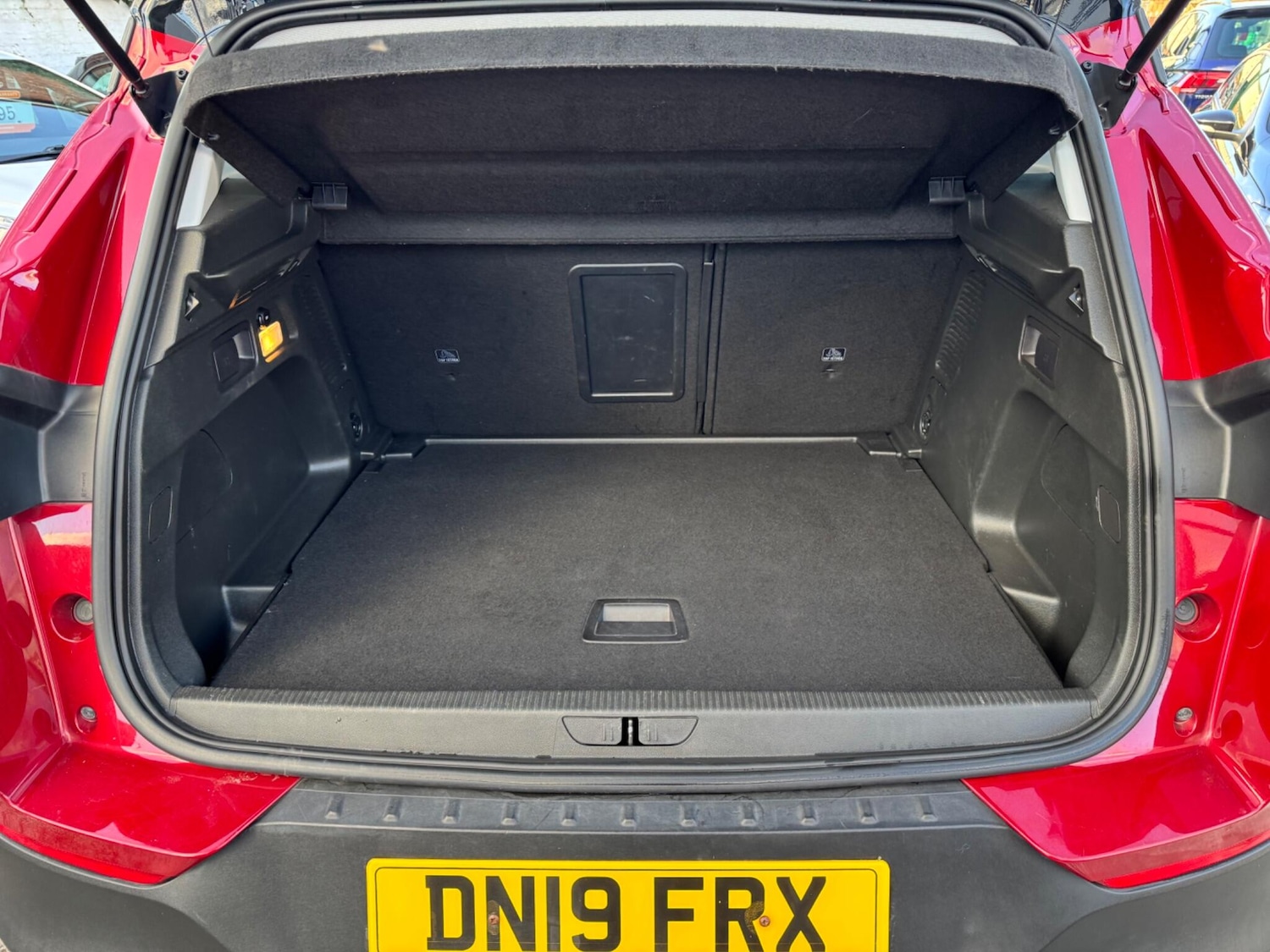 Used Vauxhall Grandland X for sale - 77705388: Photo 35