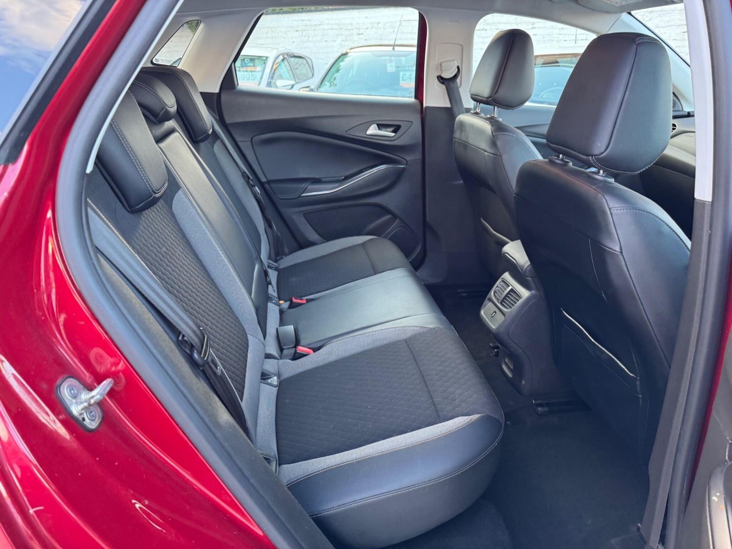 Used Vauxhall Grandland X for sale - 77705388: Photo 37