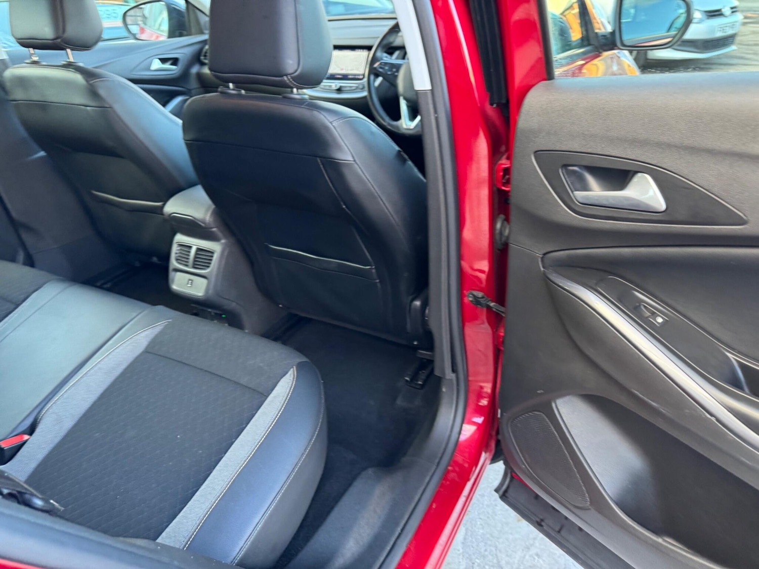 Used Vauxhall Grandland X for sale - 77705388: Photo 38