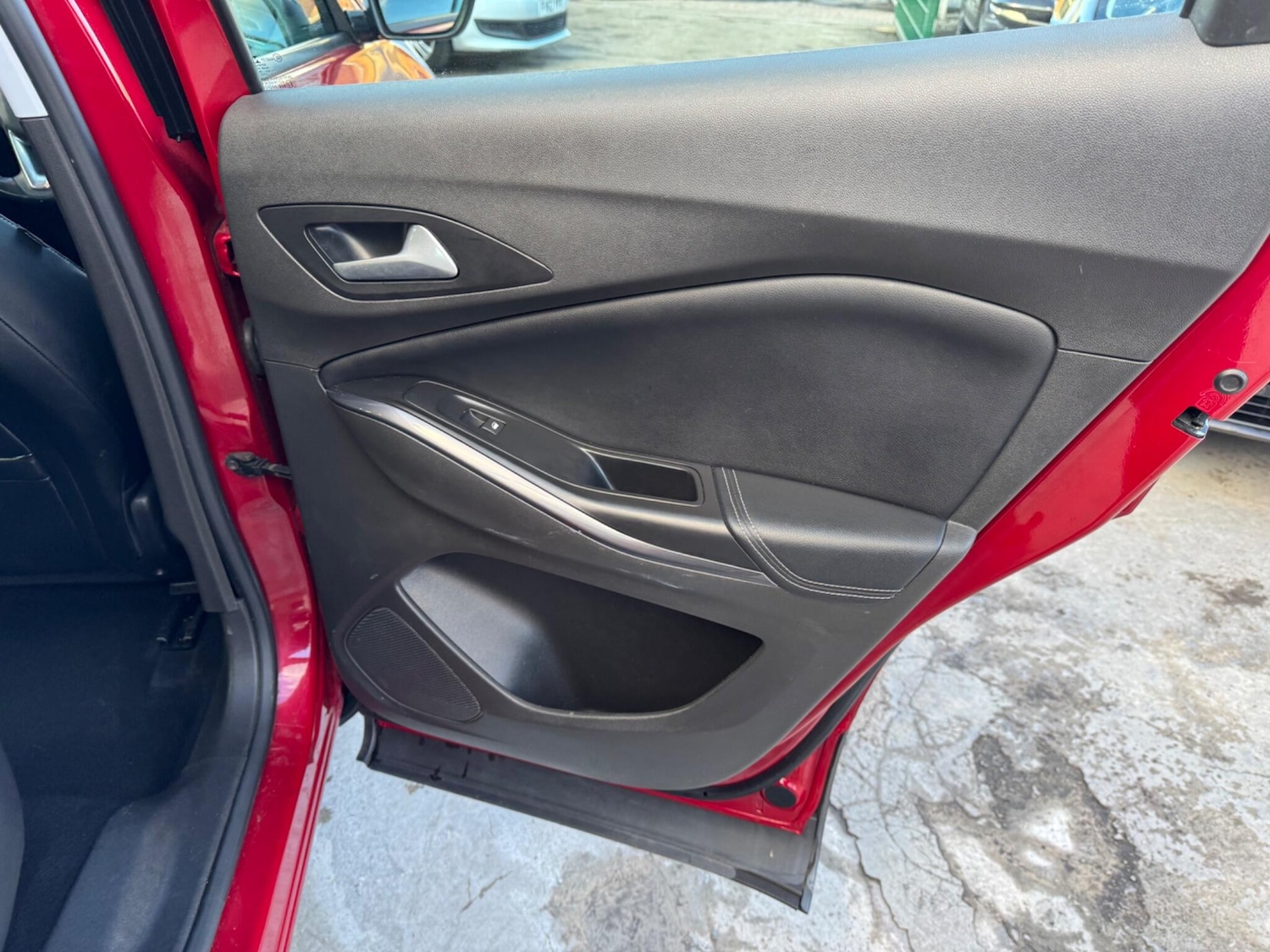 Used Vauxhall Grandland X for sale - 77705388: Photo 39