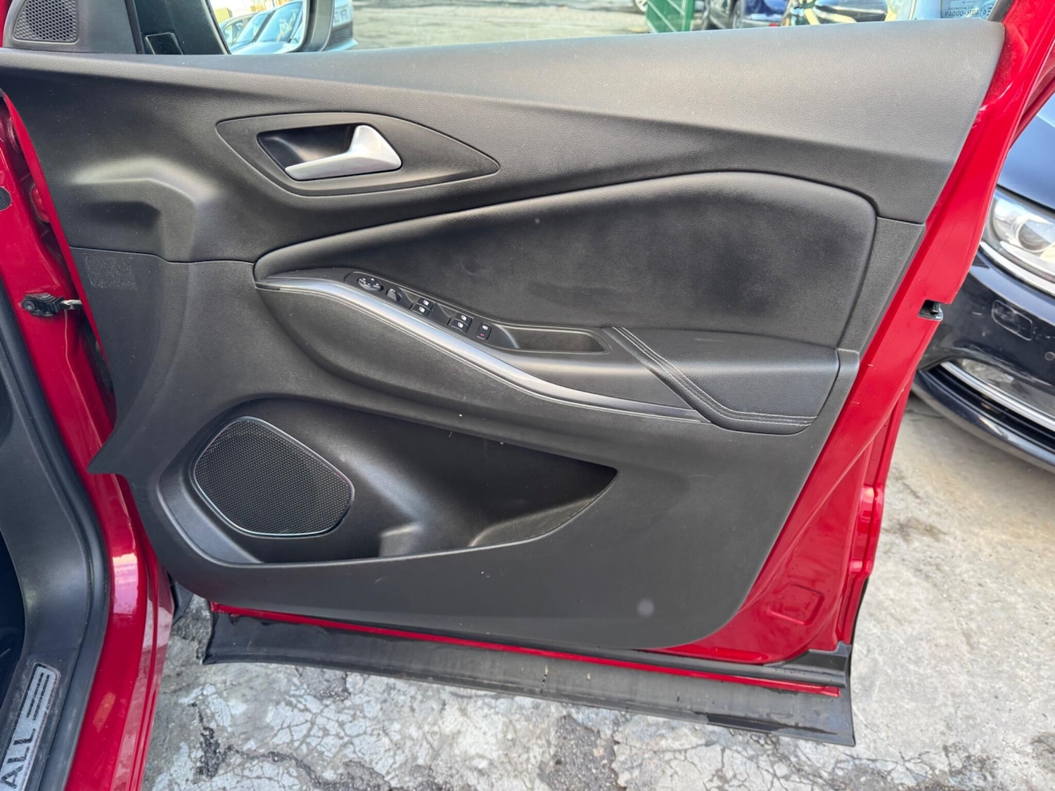 Used Vauxhall Grandland X for sale - 77705388: Photo 41