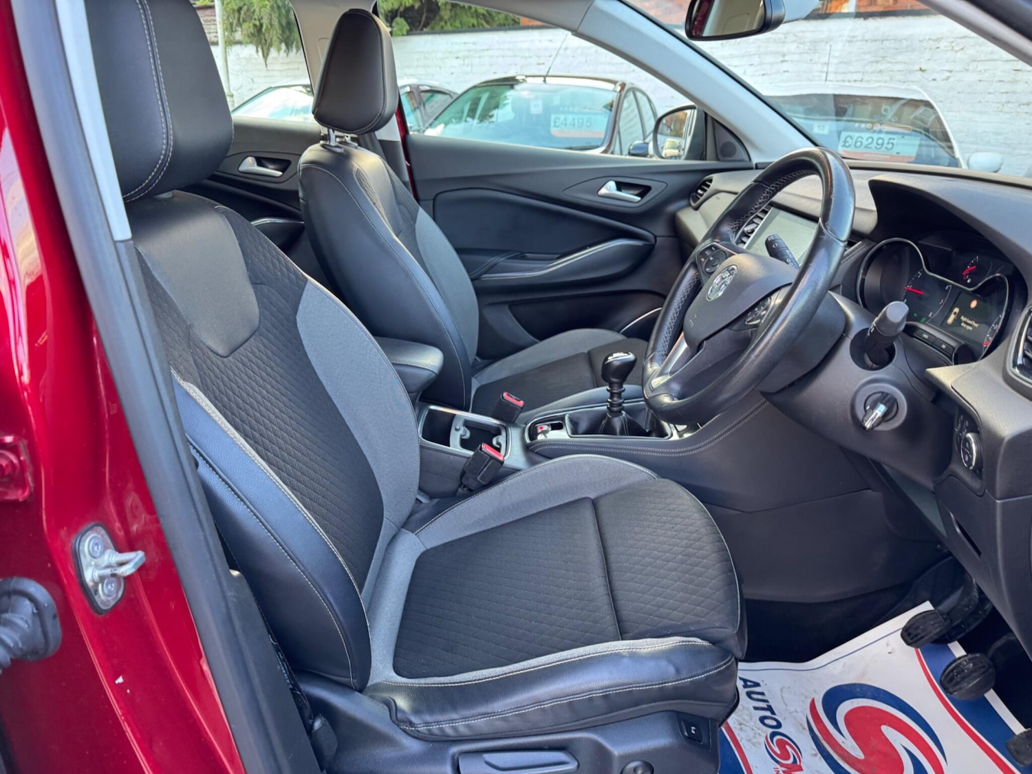 Used Vauxhall Grandland X for sale - 77705388: Photo 42