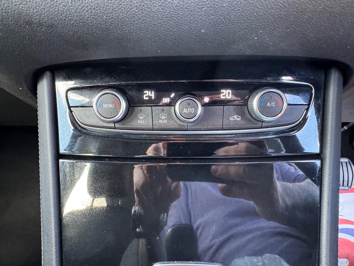 Used Vauxhall Grandland X for sale - 77705388: Photo 50