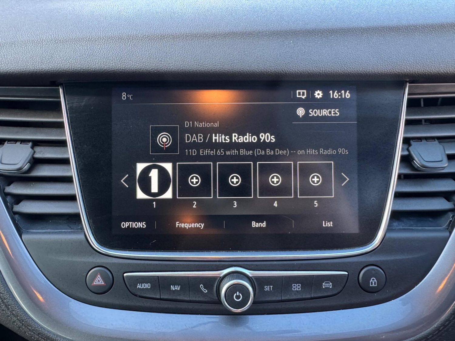 Used Vauxhall Grandland X for sale - 77705388: Photo 51