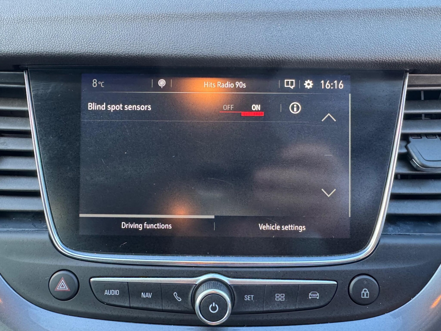 Used Vauxhall Grandland X for sale - 77705388: Photo 53