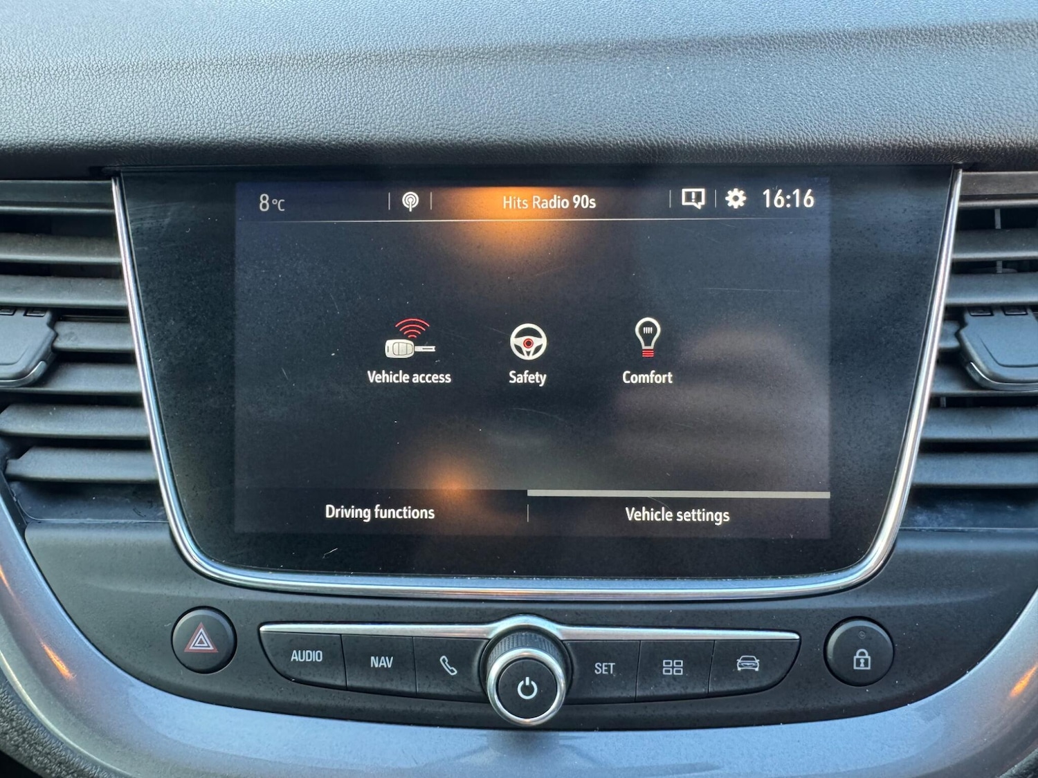 Used Vauxhall Grandland X for sale - 77705388: Photo 56