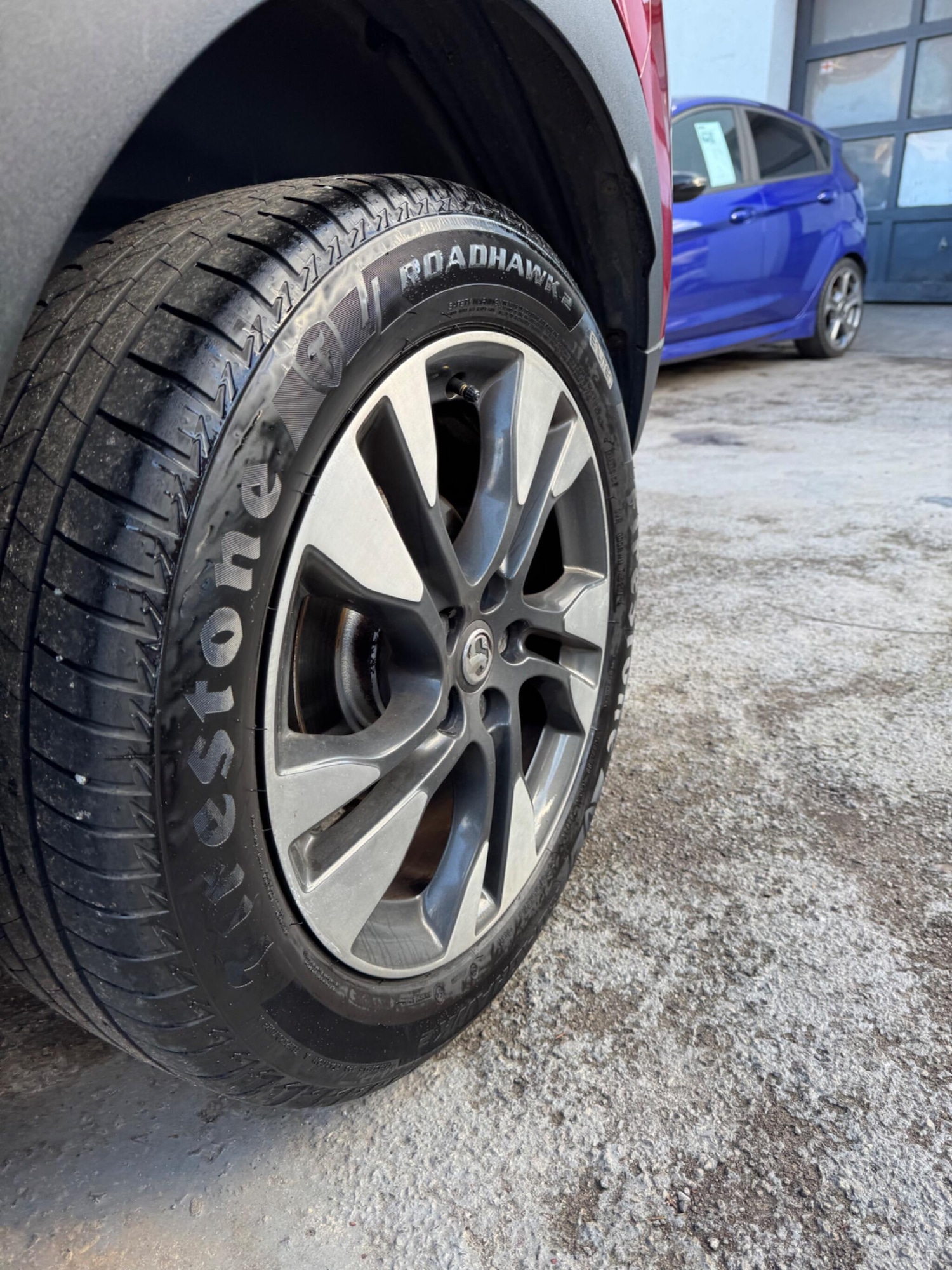 Used Vauxhall Grandland X for sale - 77705388: Photo 58