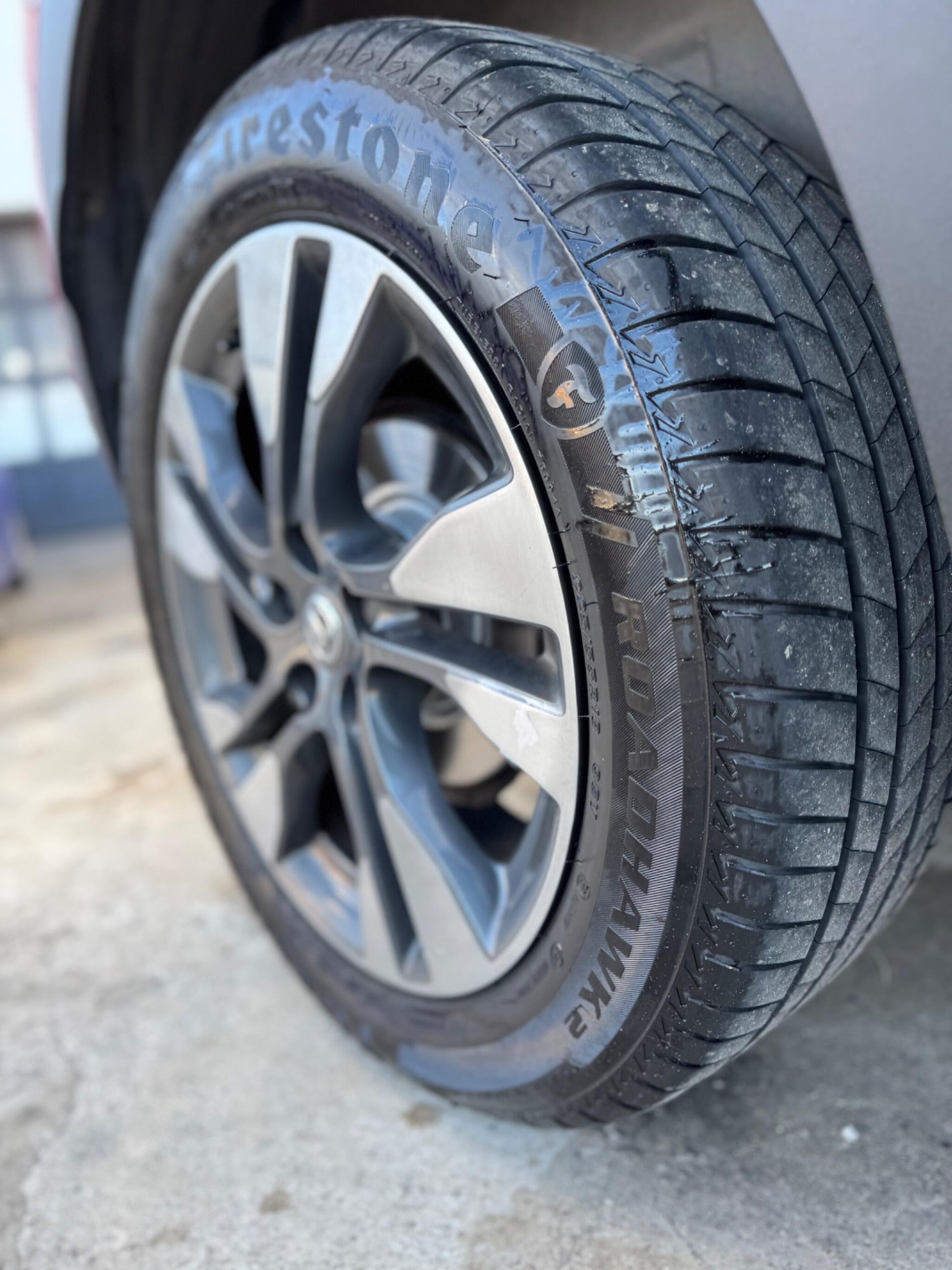 Used Vauxhall Grandland X for sale - 77705388: Photo 59