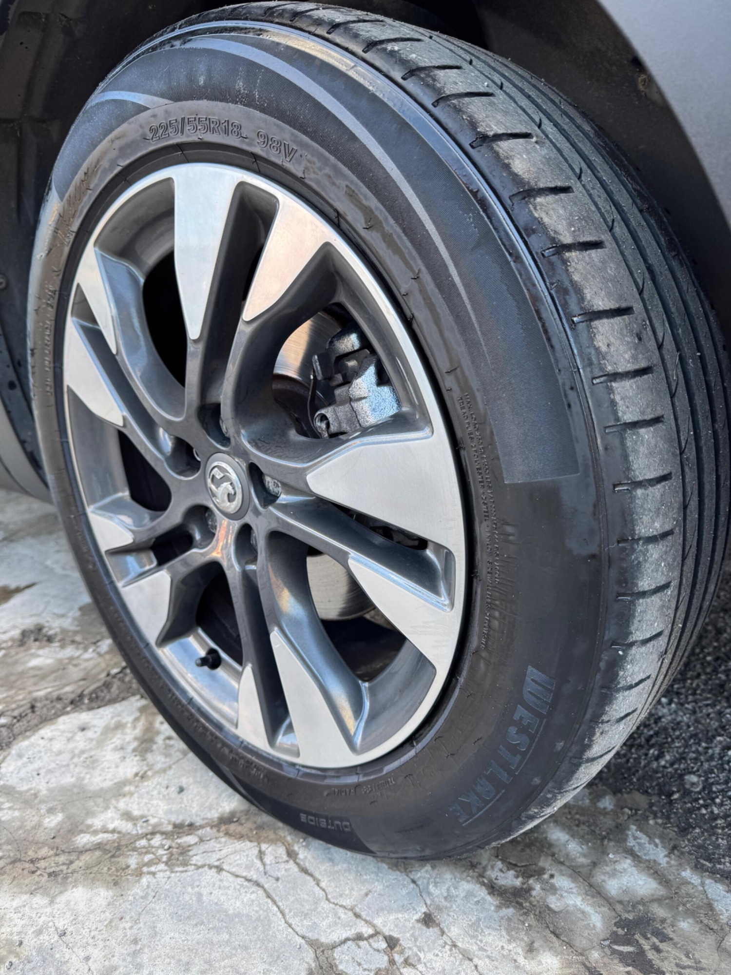 Used Vauxhall Grandland X for sale - 77705388: Photo 60