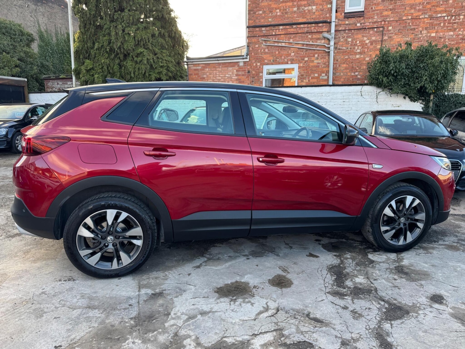 Used Vauxhall Grandland X for sale - 77705388: Photo 9