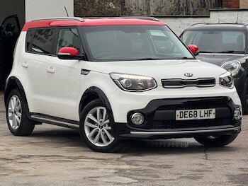 2018 (68) - 1.6 CRDi 2 Euro 6 5dr