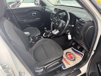 Used Kia Soul 2018 for sale - 77396001: Photo