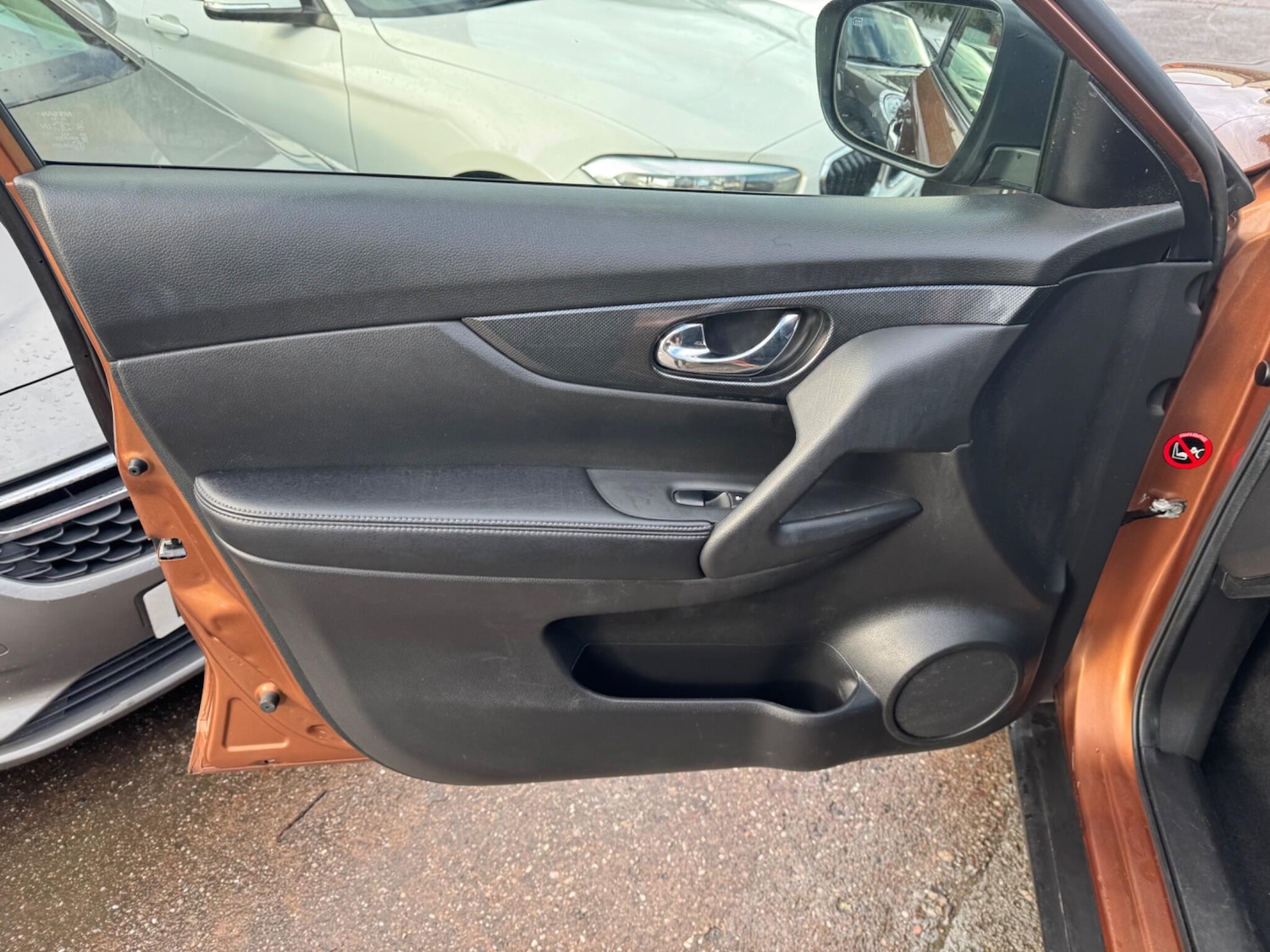 Used Nissan X-Trail 2015 for sale - 77574327: Photo 18