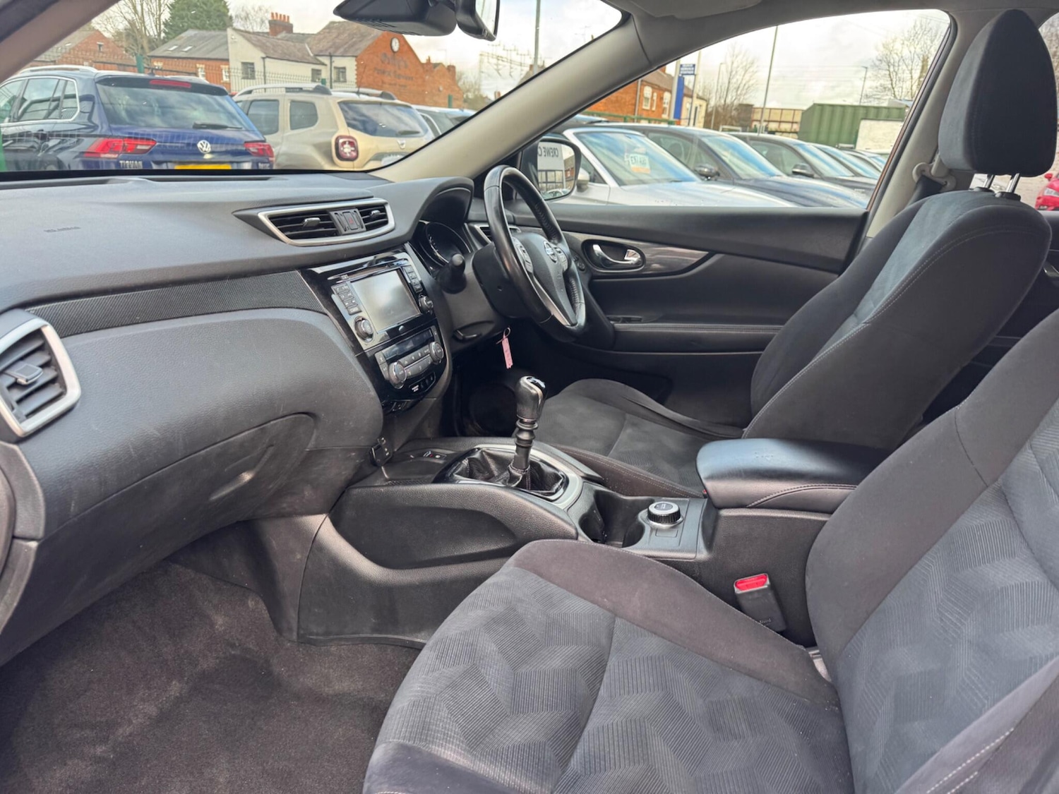 Used Nissan X-Trail 2015 for sale - 77574327: Photo 20