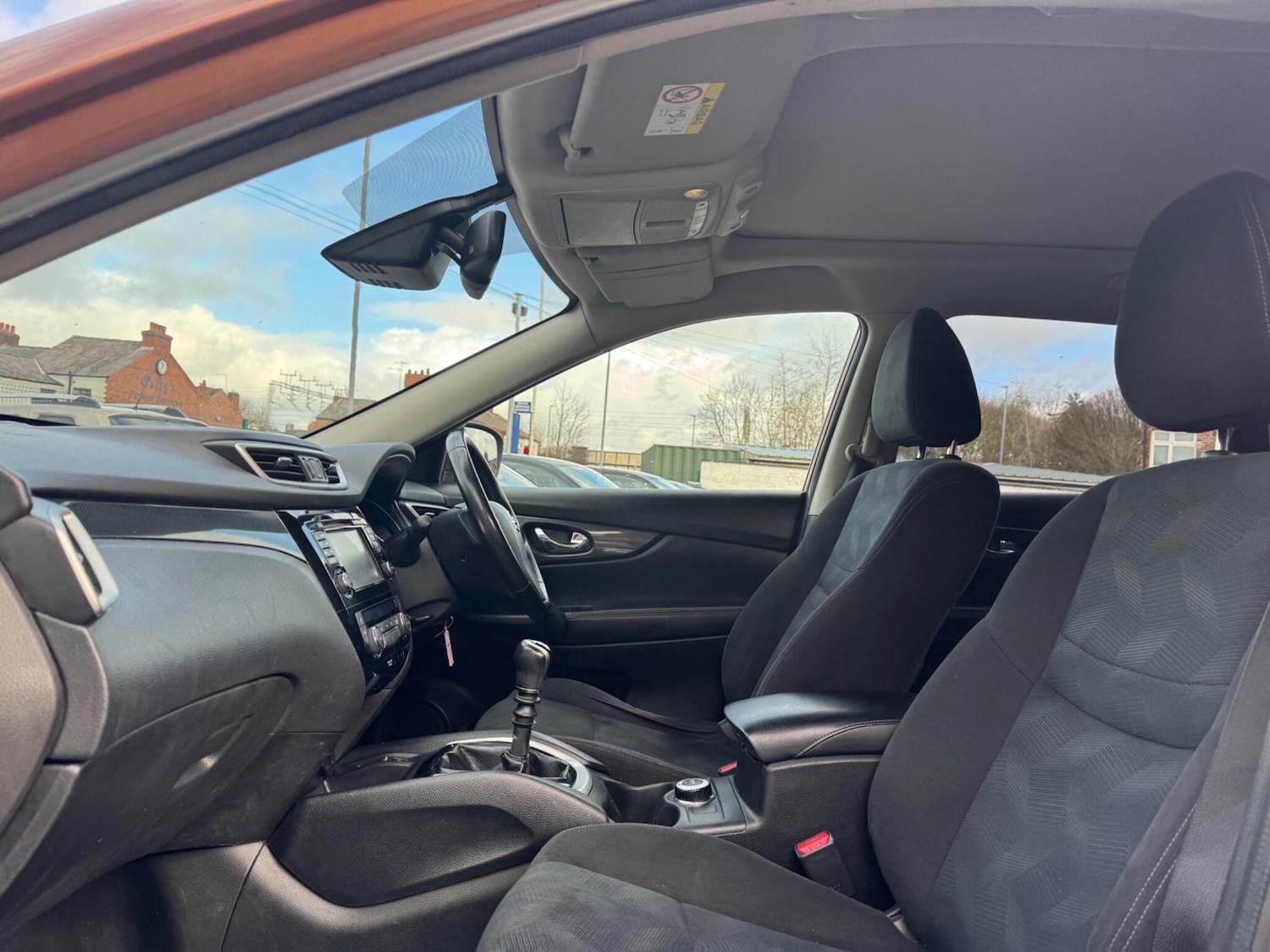 Used Nissan X-Trail 2015 for sale - 77574327: Photo 23