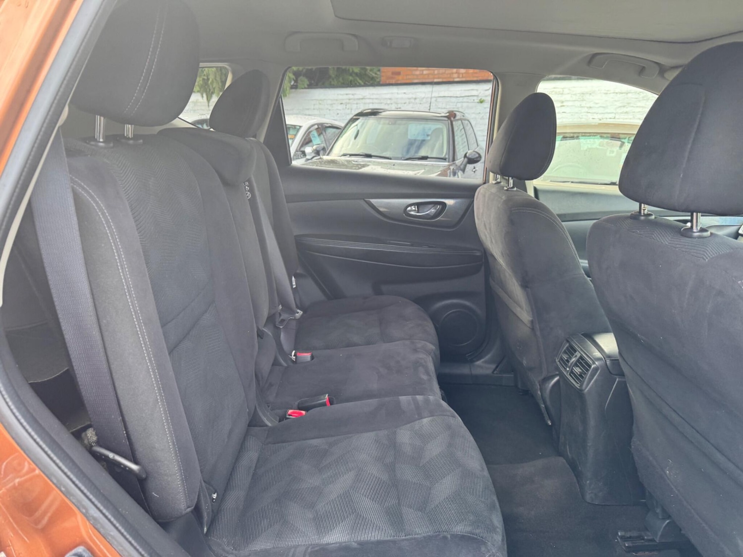 Used Nissan X-Trail 2015 for sale - 77574327: Photo 24