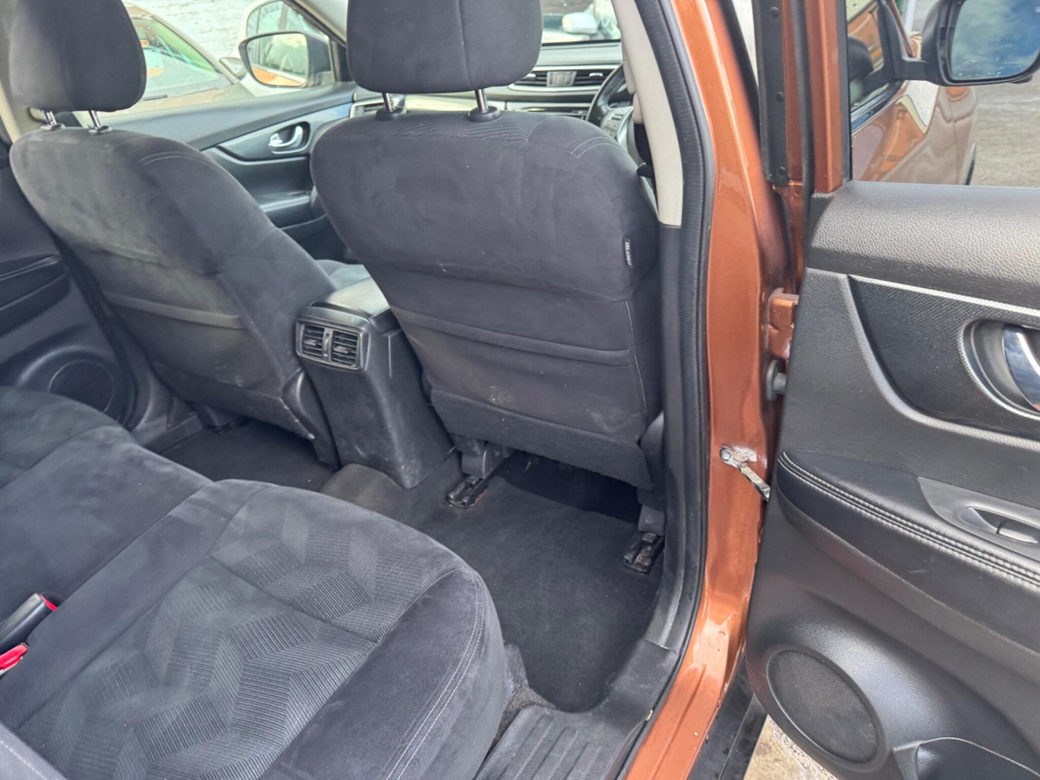 Used Nissan X-Trail 2015 for sale - 77574327: Photo 25