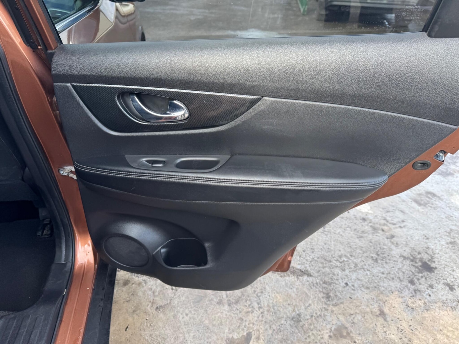 Used Nissan X-Trail 2015 for sale - 77574327: Photo 26