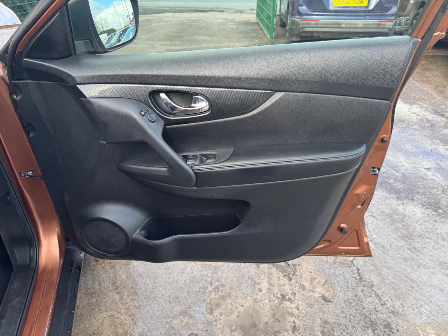 Used Nissan X-Trail 2015 for sale - 77574327: Photo 27