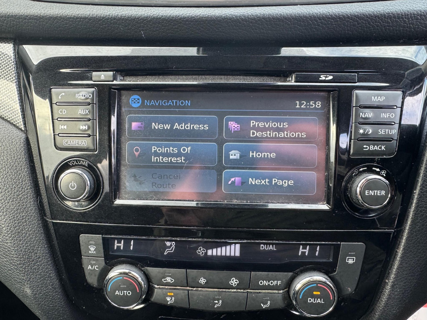 Used Nissan X-Trail 2015 for sale - 77574327: Photo 33