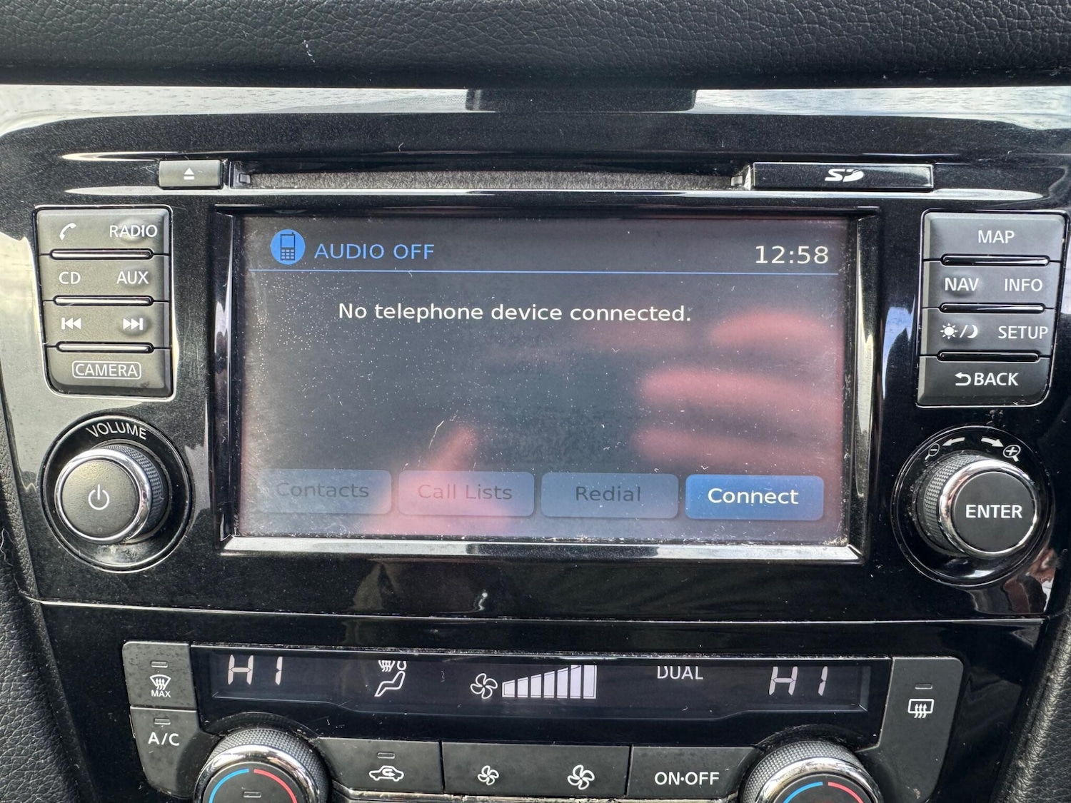 Used Nissan X-Trail 2015 for sale - 77574327: Photo 34