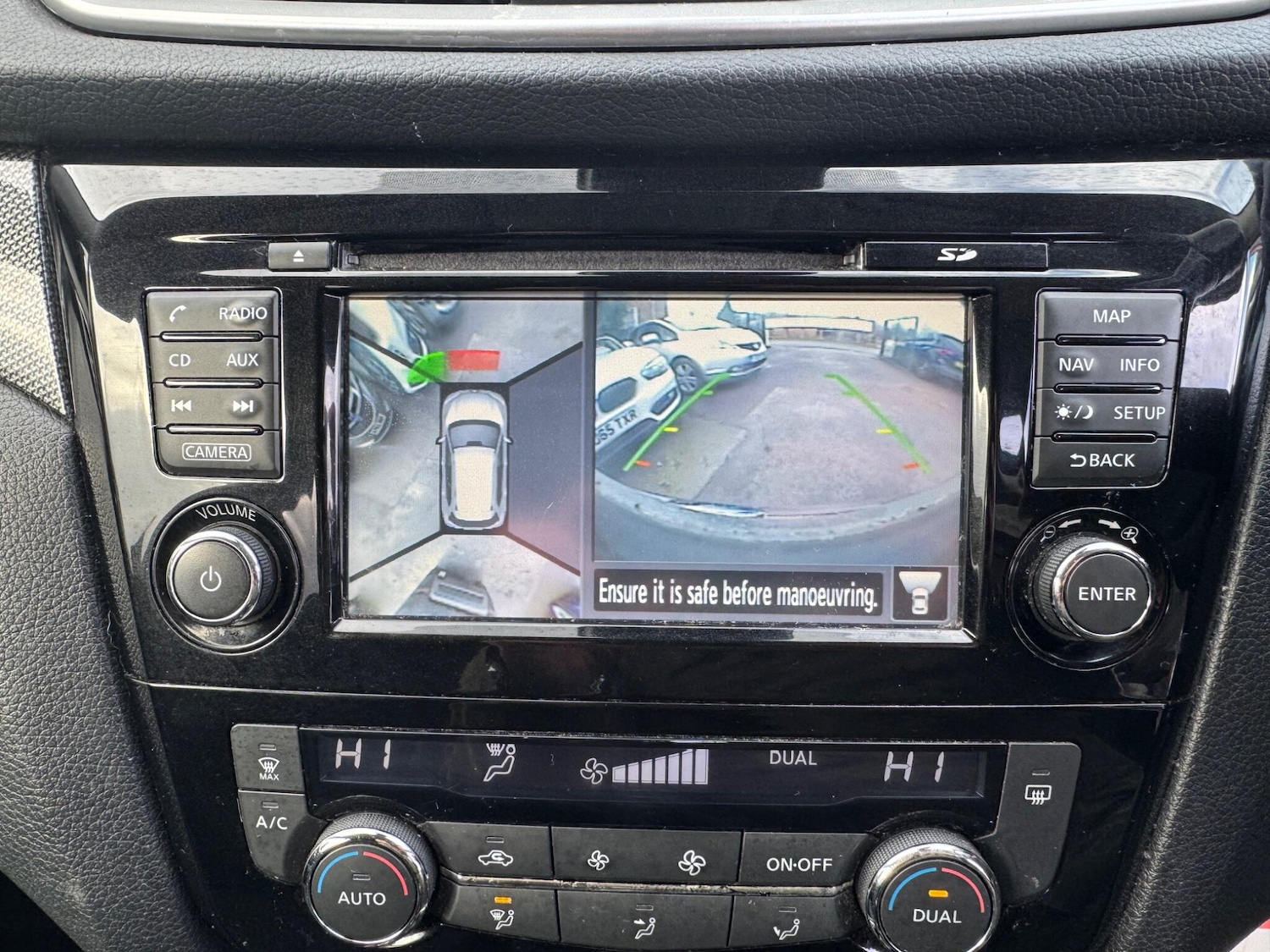 Used Nissan X-Trail 2015 for sale - 77574327: Photo 35