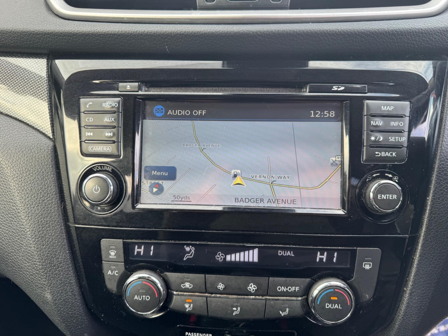 Used Nissan X-Trail 2015 for sale - 77574327: Photo 37