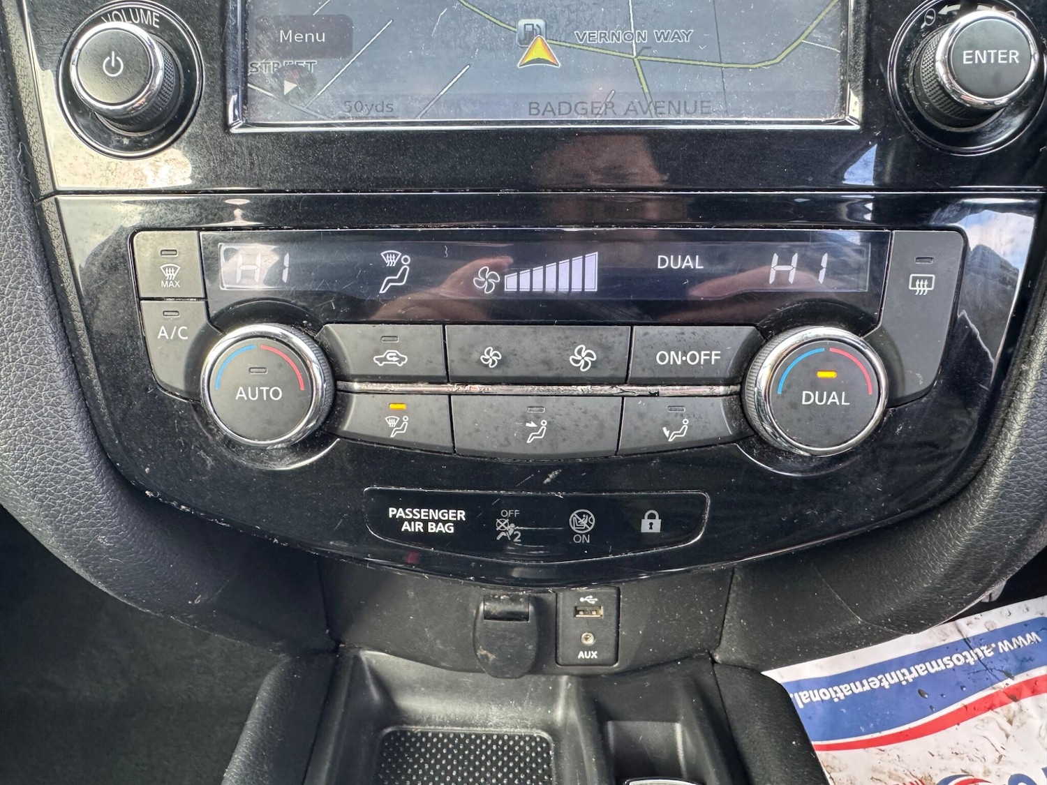 Used Nissan X-Trail 2015 for sale - 77574327: Photo 39