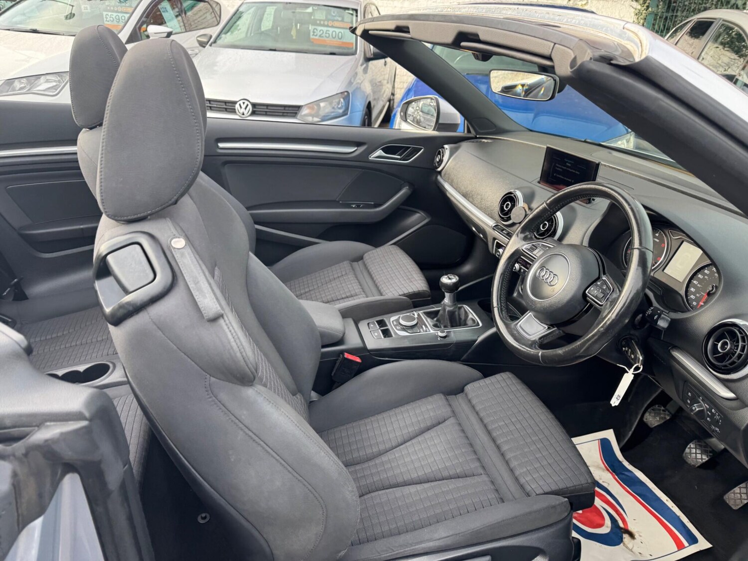 Used Audi A3 2016 for sale - 77352051: Photo 2