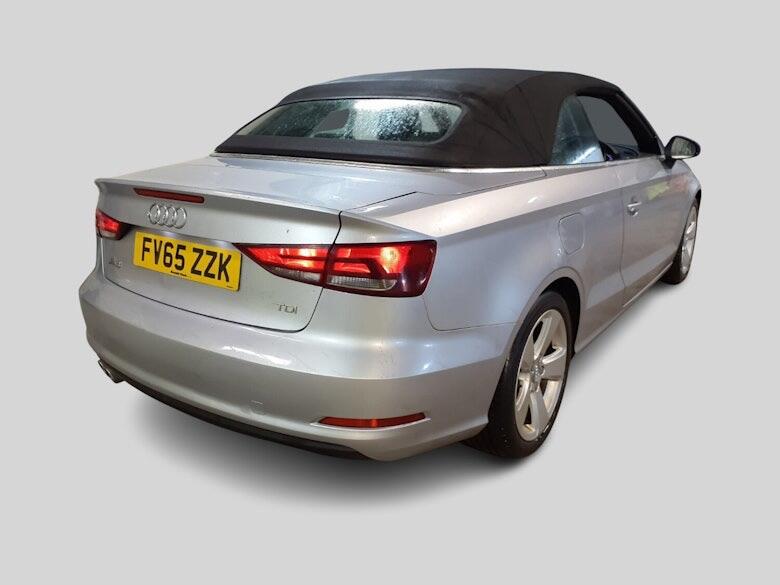 Used Audi A3 2016 for sale - 77352051: Photo 3