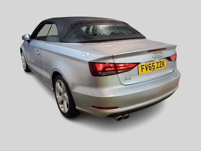 Used Audi A3 2016 for sale - 77352051: Photo 4