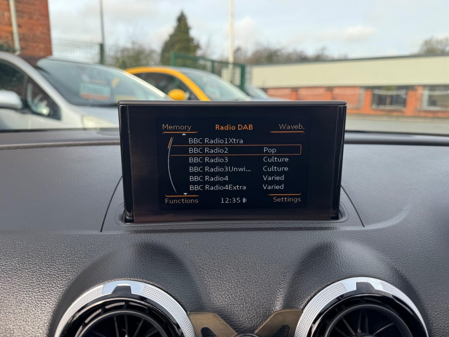 Used Audi A3 Cabriolet 2016 for sale - 77352051: Photo 49