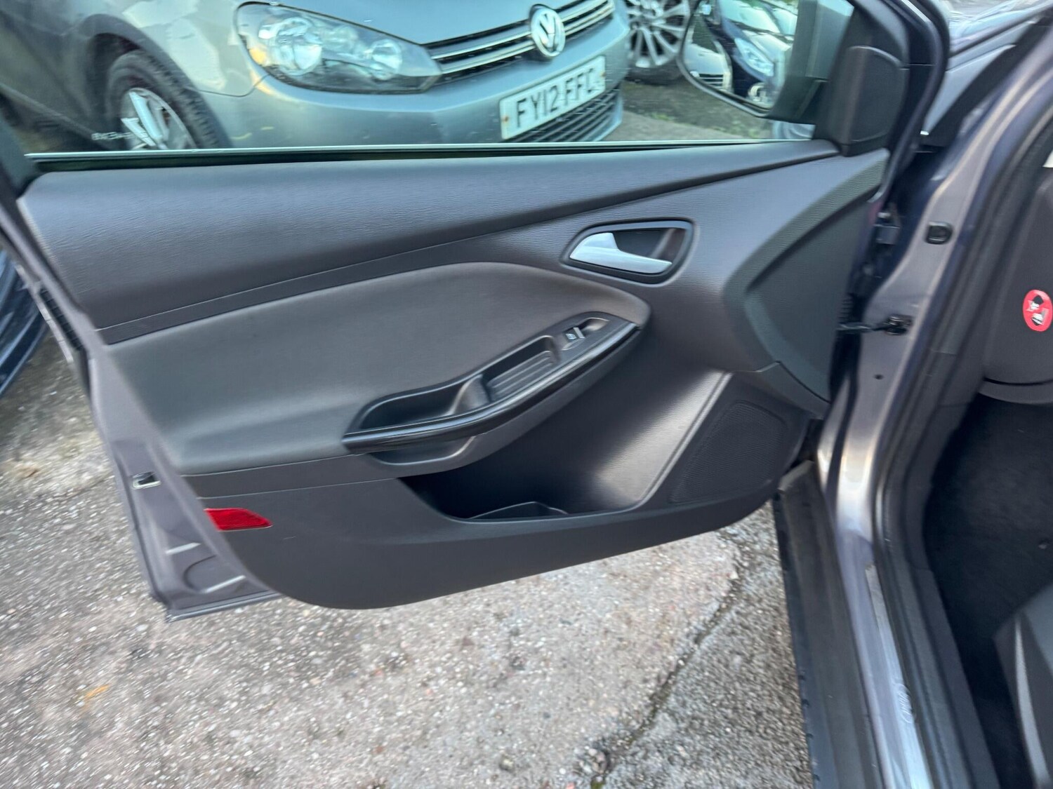 Used Ford Focus for sale - 77351380: Photo 24