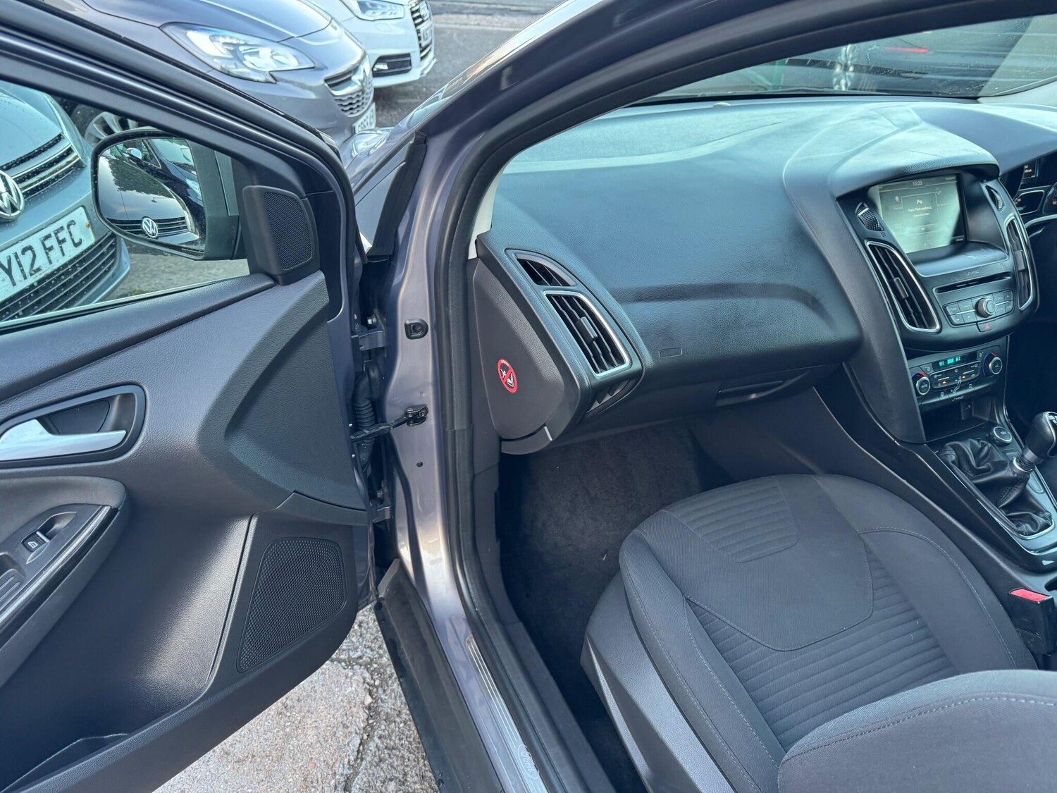 Used Ford Focus for sale - 77351380: Photo 25