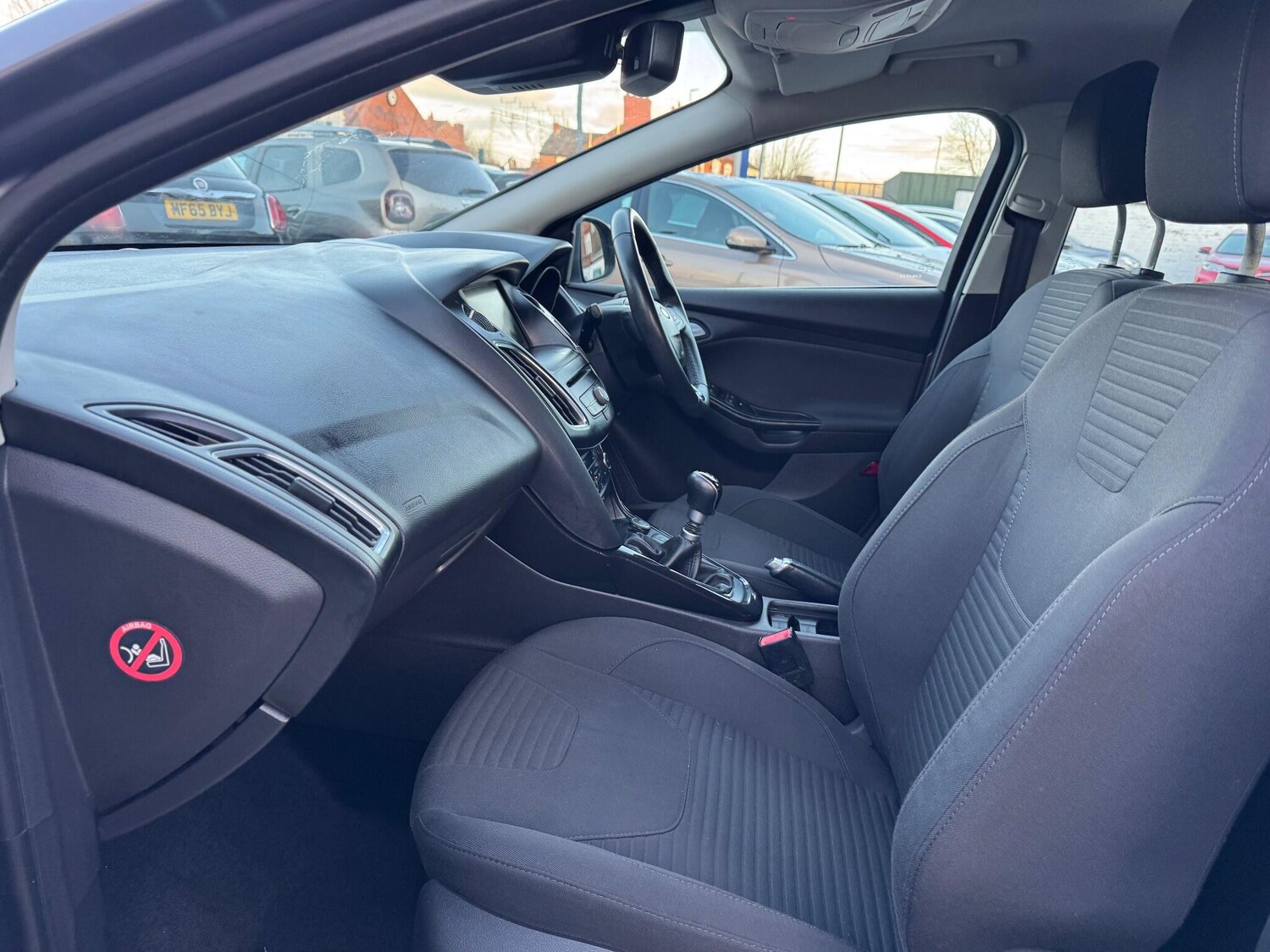 Used Ford Focus for sale - 77351380: Photo 26